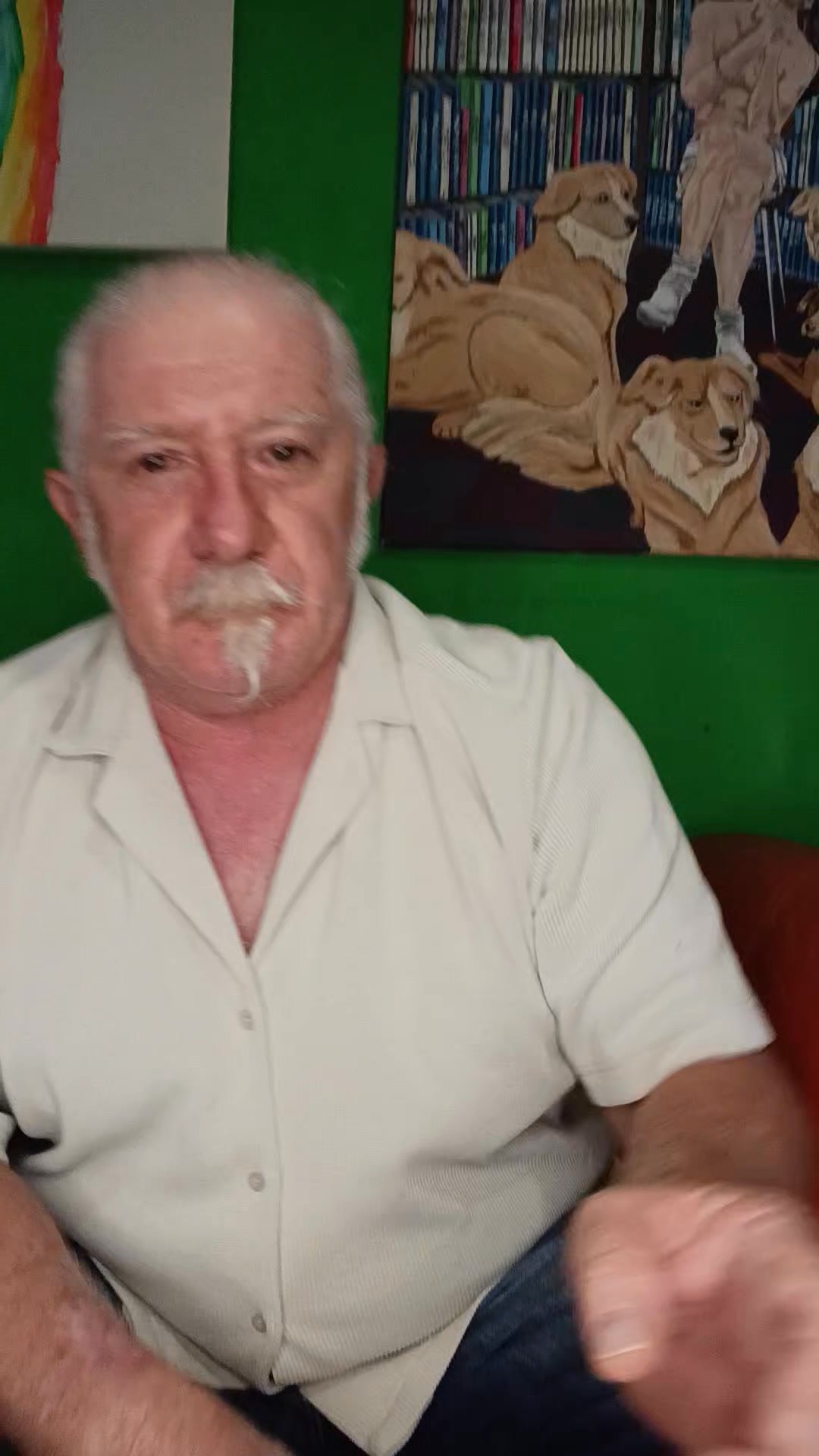 יום ראשון של תהליך הגמילה ב 12 הצעדים...