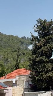 שלומי: שני אירועים מספר נפגעים...