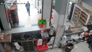 עוטף ירושלים: קרה בענתא לאחר סכסוך בין אזרח ובעל עסק...