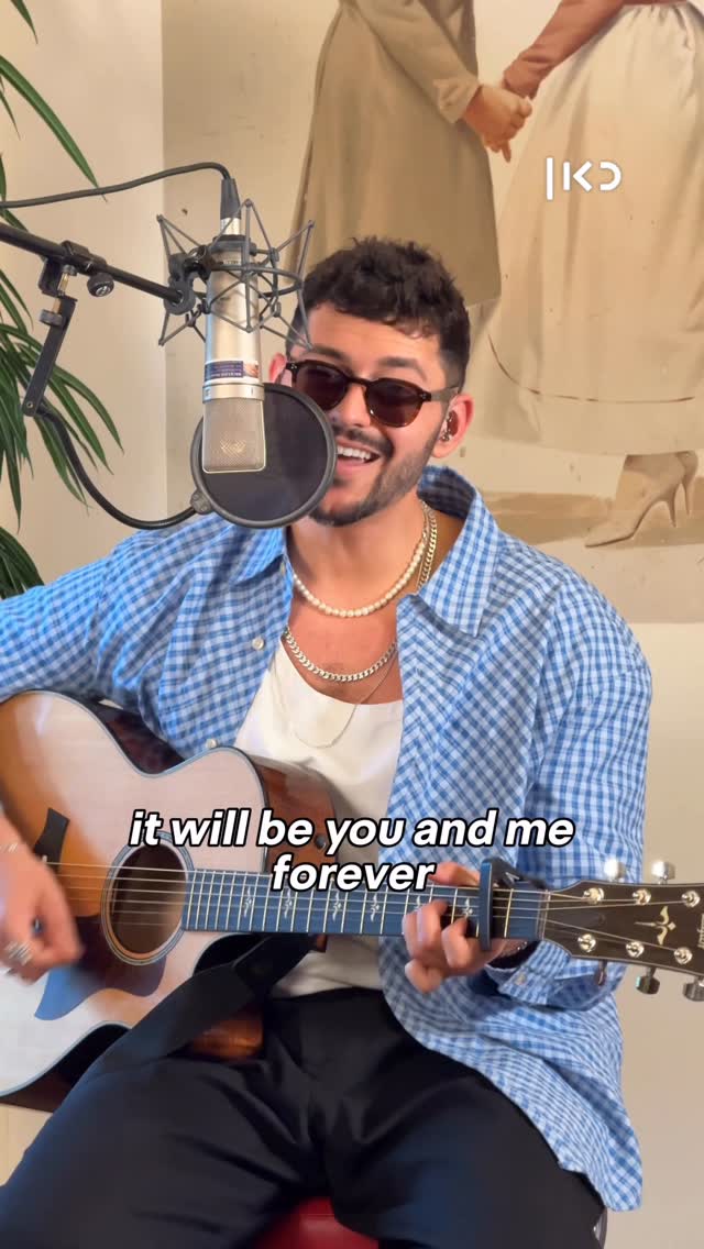 הגרסה של נועם לשיר האיטלקי ✨...