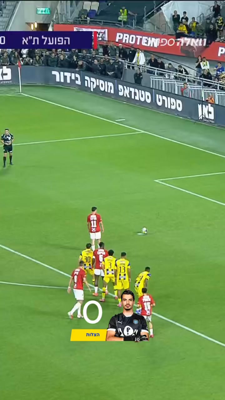 איזה ציון תתנו להופעה של מליקה אתמול בדרבי?...