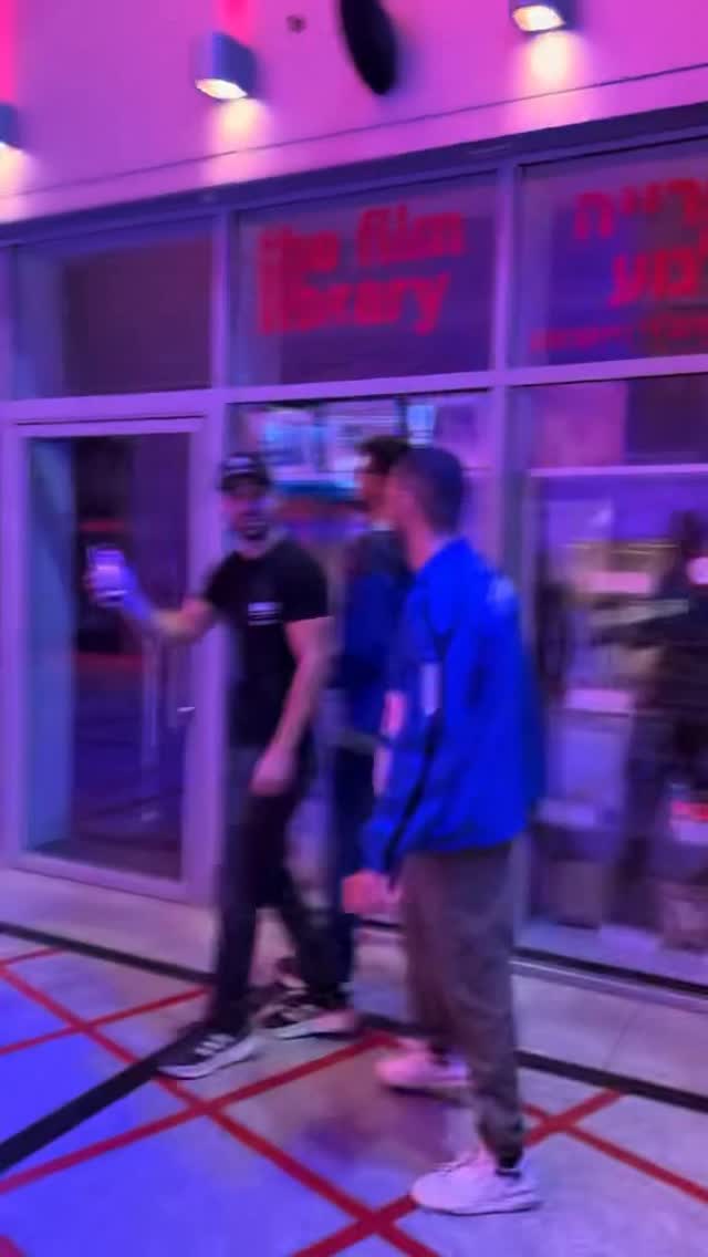 מרדכי דוד: נאור נרקיס גיבור בטויטר במציאות קצת פחות...