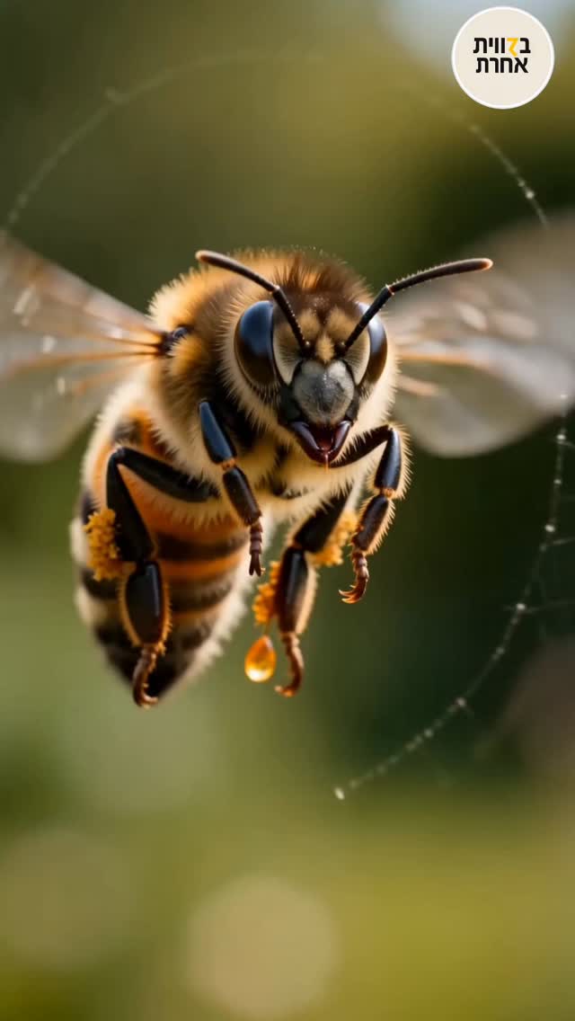 חוכמת הנחיל 🐝🧠 חכם זה לא מי שיודע, אלא מי שמוכן להשתנות....