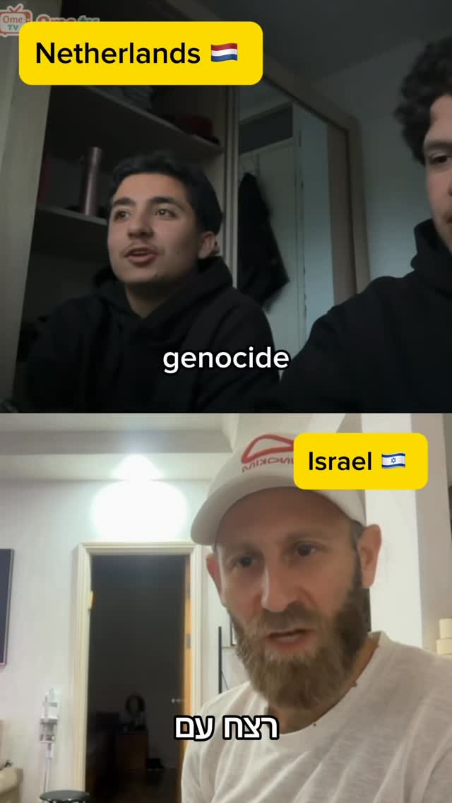 Genocide ? Don’t think so