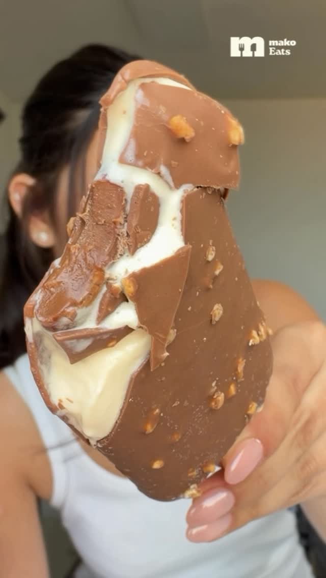 טעמנו את הקראנץ׳ אמריקה החדש...