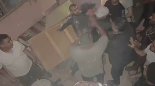 חיסול של עז א-דין אלחדאד מנהיג הזרוע הצבאית של חמאס בעזה...