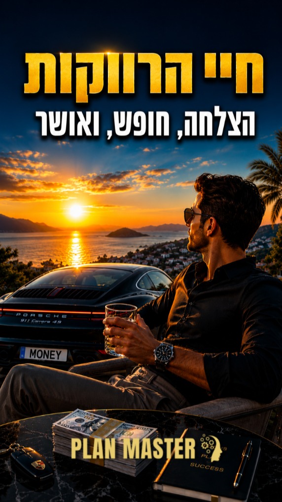 לפעמים אהבה לא מגיעה כשאנחנו רוצים. וזה בסדר....
