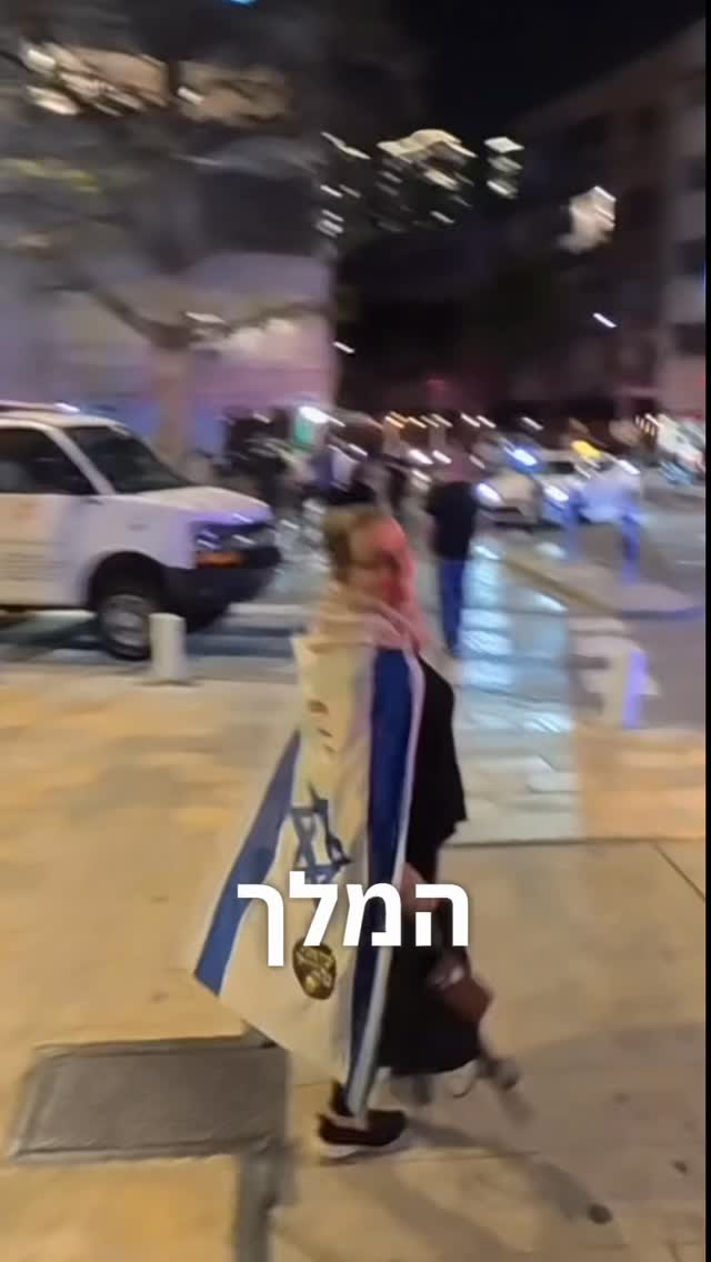 לא בחרתי ביבי בחיי אבל זה מצחיק לראות כמה זה שורף ללוזרים...
