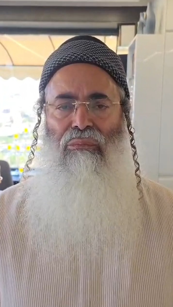 📢 מחר זה קורה‼️...