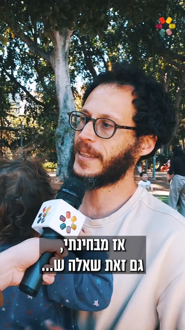 המפץ הגדול או כוח גדול יותר? @dolev.jewishlife במשאל רחוב על אמונה,...