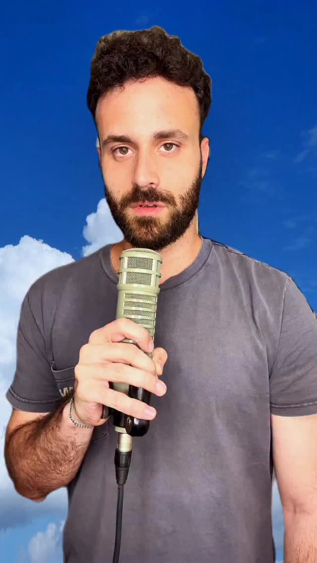 היום יום שישי...