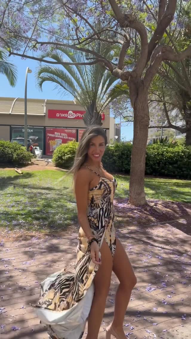 בחרתי בחיים 🙌🏽...