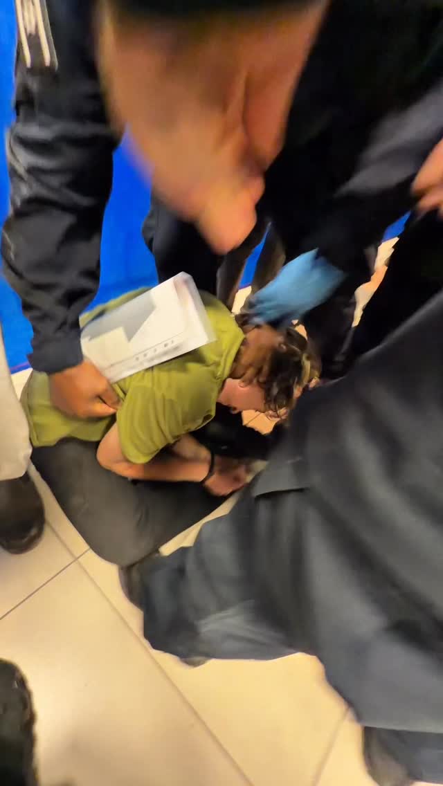 איתמר בן גביר: ככה אנחנו מקבלים את תומכי הטרור...