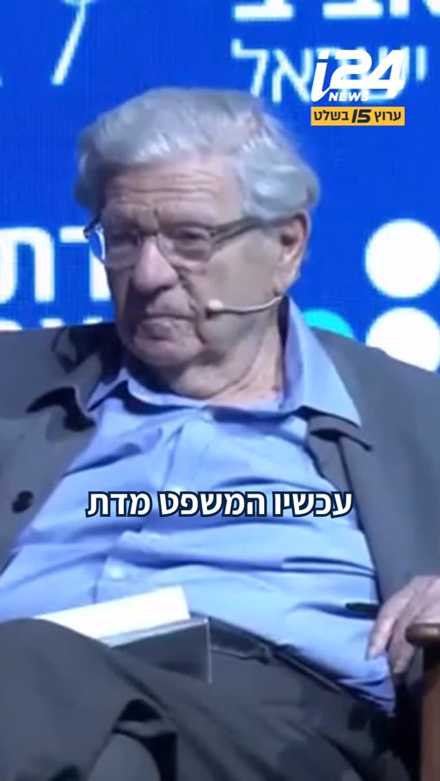 אהרן ברק - האדמו”ר מקפלן: המנהיג הרוחני של השמאל עדיין מושך...