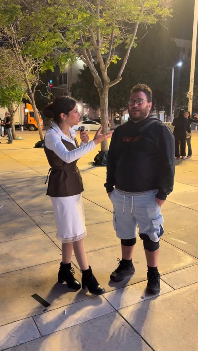 הדר מוכתר: מסר למנסור עבאס?...