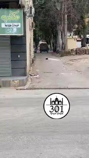 בדקות אלו פועלים כוחותינו בעיר קבאטיה שמדרום לג'נין, כך על פי...
