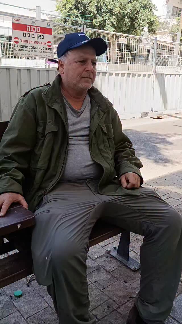 אורן מצליח מסביר למה אין טייסים מרוקאים או טוניסאים...