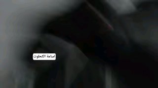 כך נראה רגע התקיפה בנוסיראת....