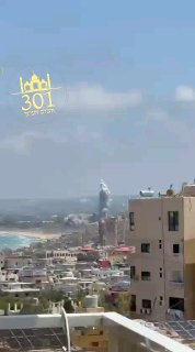 עוד זווית לתקיפות בצור....