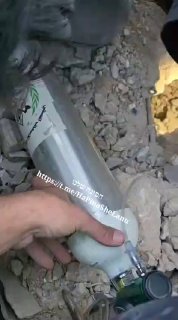 אל גרביה נסיון חילוץ...