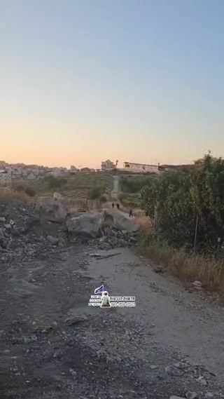 *יידו אבנים ופרצו חסם צבאי: פורעים ערבים עלו במהלך השבת על...