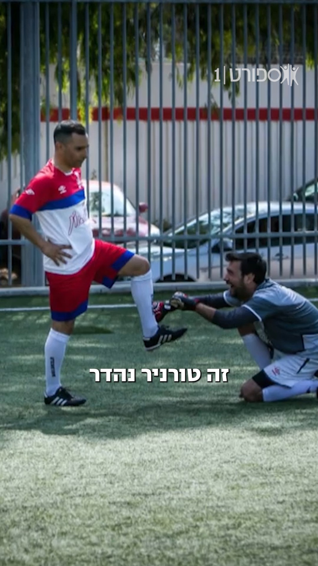ידעתם שמריאנו חתום על הבישול המצחיק בהיסטוריה?...