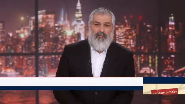⁨ ראש עיריית ניו יורק ממדני משנה ״קצת״ ממה שבאמת קרה, העיקר...