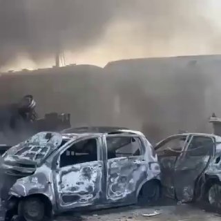 💥 פיגוע קטלני בפקיסטן...