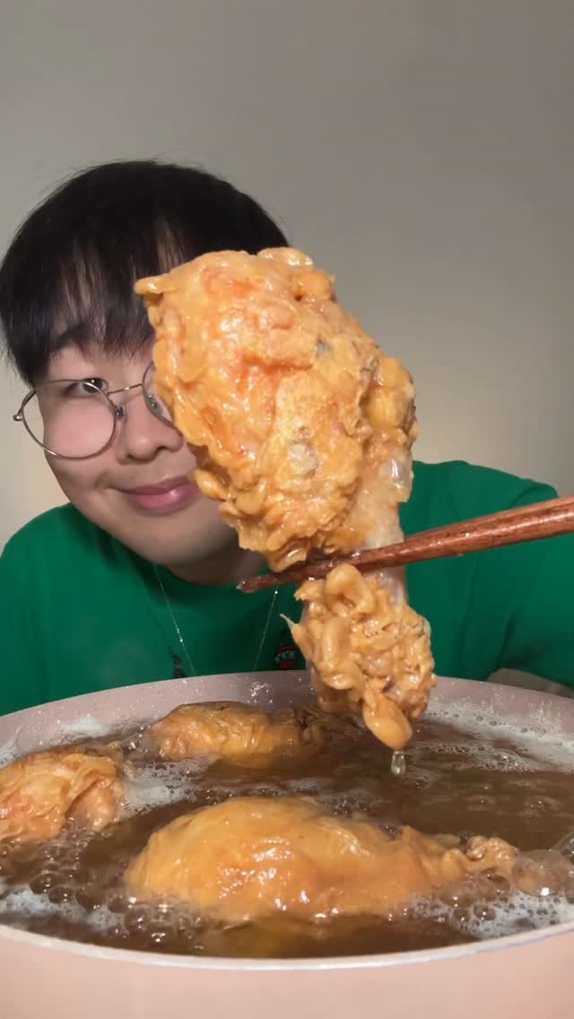 ⁨ מתכון לעוף שום סויה 🍗🇰🇷 (ל־5 שוקי עוף)...