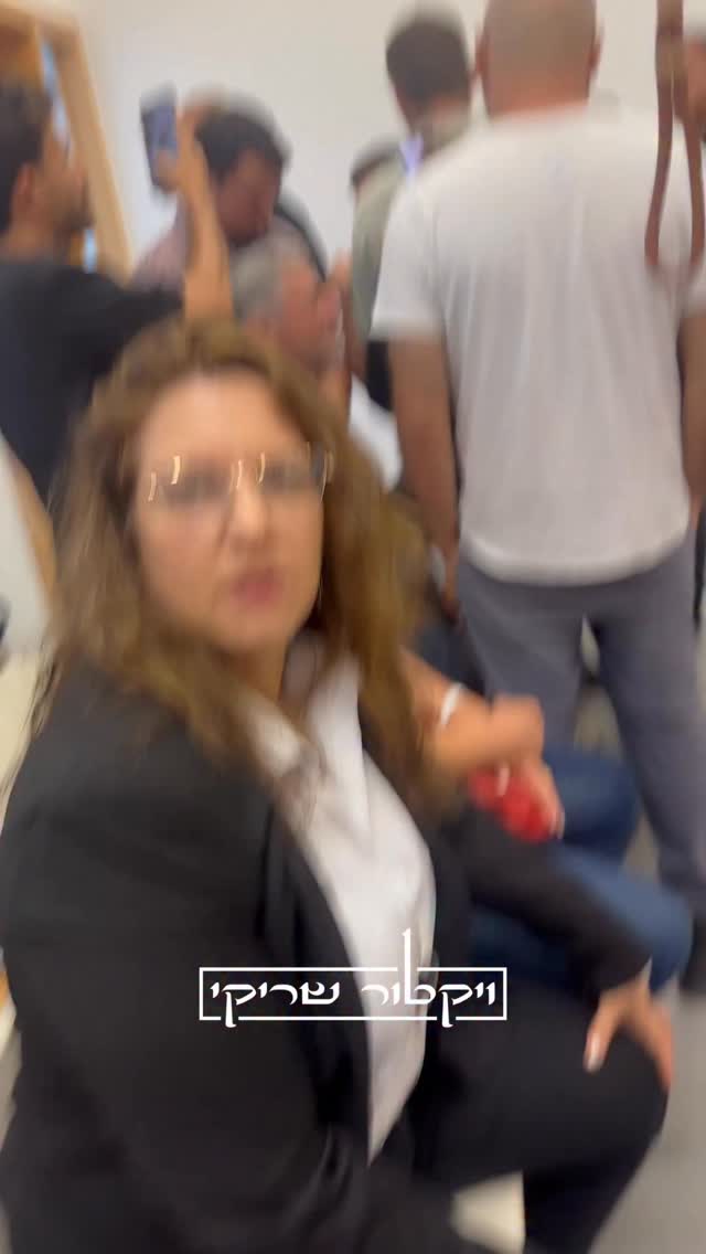 סגן השר אלמוג כהן ליאיר גולן: ״לא נסלח לך, אתה תשלם על האמירות...
