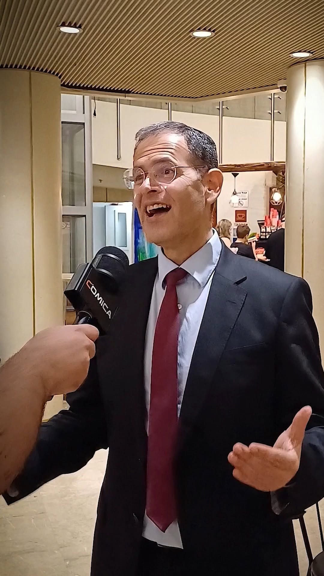 ח״כ משה סעדה: ״ראשי המערכת הם עבריינים בשירות החוק העלילו על...