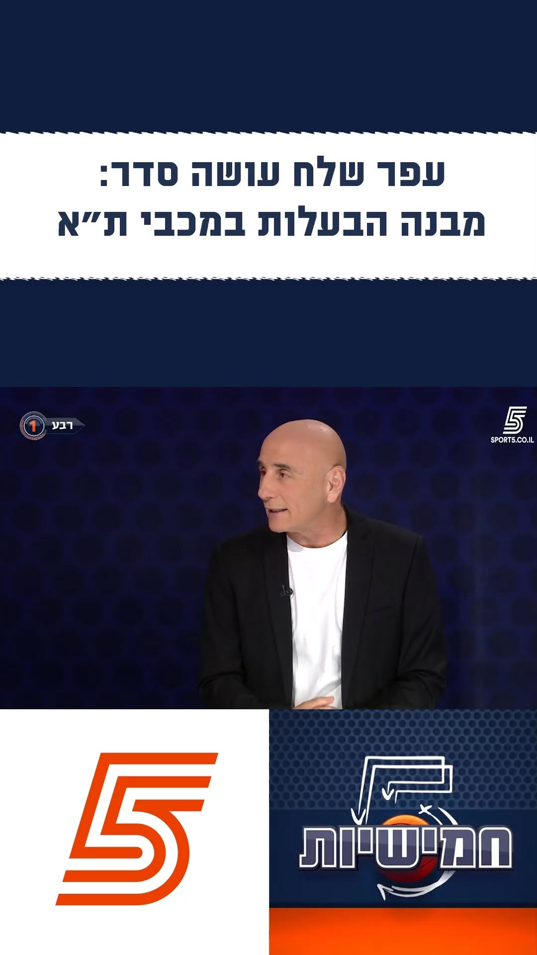 מי, מה וכמה🤔...