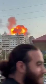 בדלתיים סגורות: גל תקיפות באזור צור בדרום לבנון אחרי הודעת...