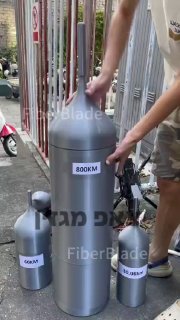 מטורף: סיב אופטי לכטבמים עד 800 קילומטר!...