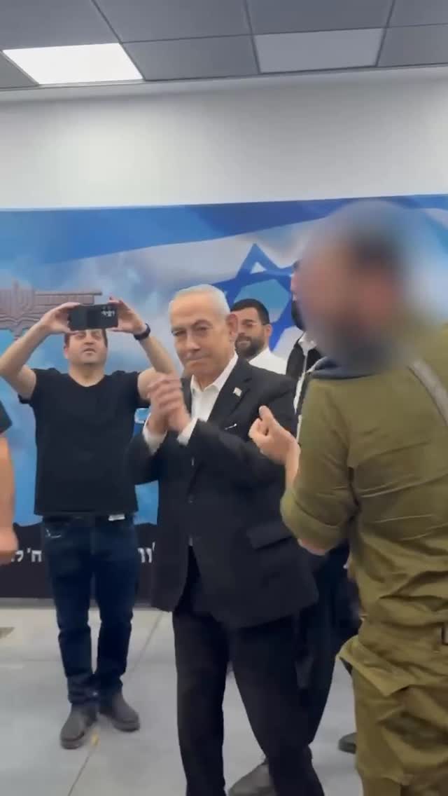 גאה בלוחמי חטיבת החשמונאים, חרדים שמשרתים את מדינת ישראל...