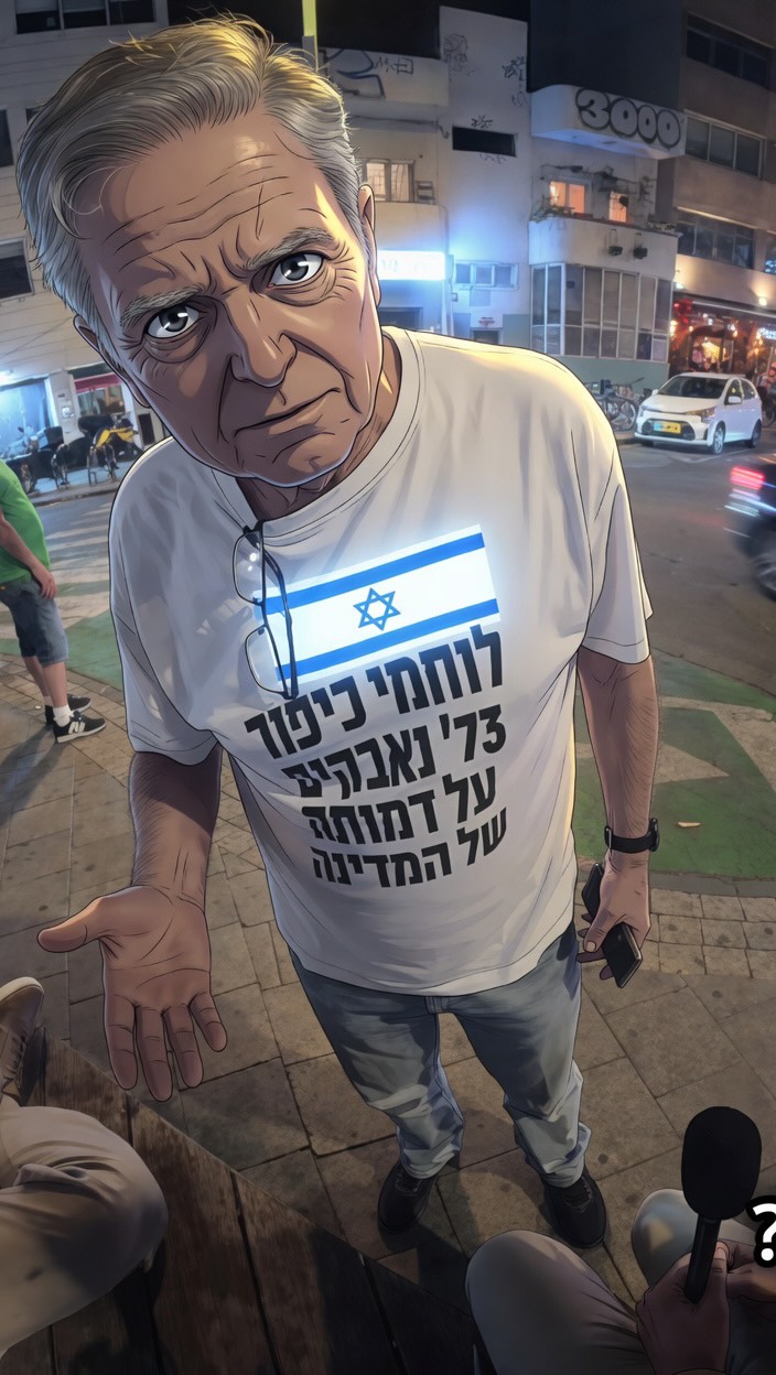 ⁨ ⁨ חוסר ידע והבנה