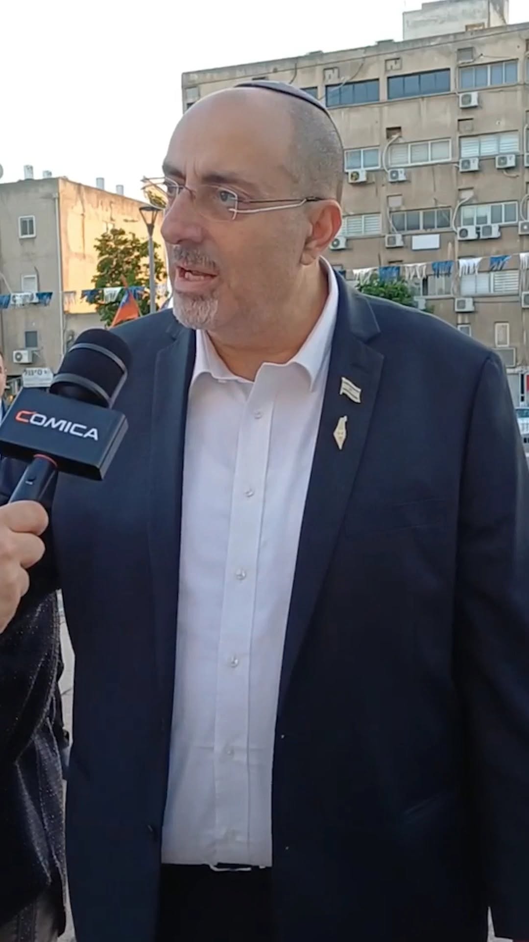 סגן יו״ר ח״כ הכנסת ניסים ואטורי: ״היועמ״שית מנסה לחסל אותנו,...