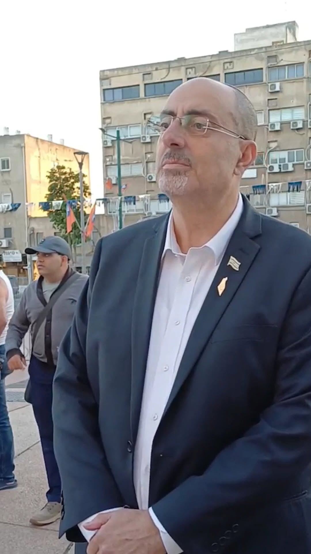 סגן יו״ר הכנסת ח״כ ניסים ואטורי: ״היועמ״שית, גיא פלג וכל חבורת...