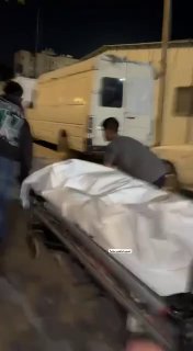 בהמשך לדיווחים על התקיפה המוצלחת במואסי בח'אן יונס....