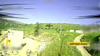 חיזבאללה טוען:...