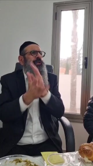 הרב רוני הכהן שליט"א...