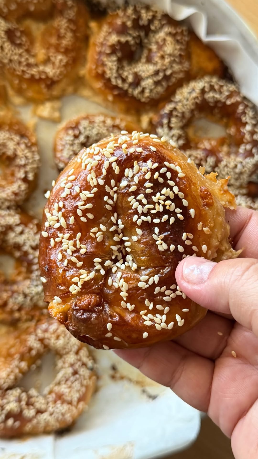 בורקס גלגלי דפי אורז במילוי גבינות 🧀...