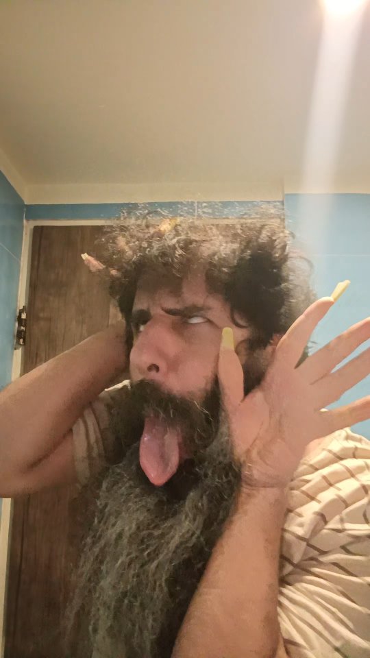 פרצופים מצלצלים - חלק 3...