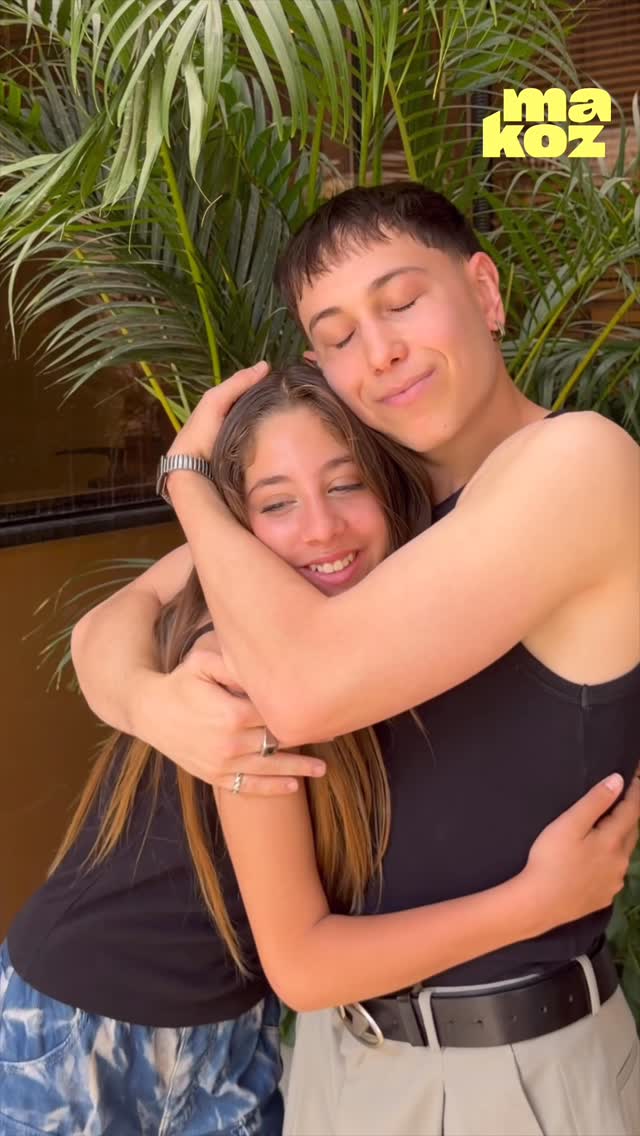 ⁨ ⁨ הוא התחיל את דרכו בדיוק באותו הגיל על הבמות, והיום הוא...