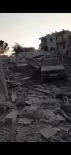 ביקורת בלבנון נגד איראן לאור ההרס הנרחב במדינה: ״איפה התמיכה?...