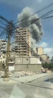 במקביל לירי לעבר ישובי הצפון: צה״ל ממשיך לתקוף תשתיות טרור...
