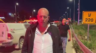 ראש מועצת גוש עציון ירון רוזנטל בעקבות הפיגוע: לפני 100 שנה כבר...