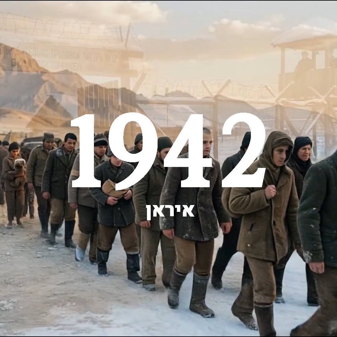דוב, חיילים, מלחמה — וסיפור אחד שנשמע מומצא, אבל באמת קרה....