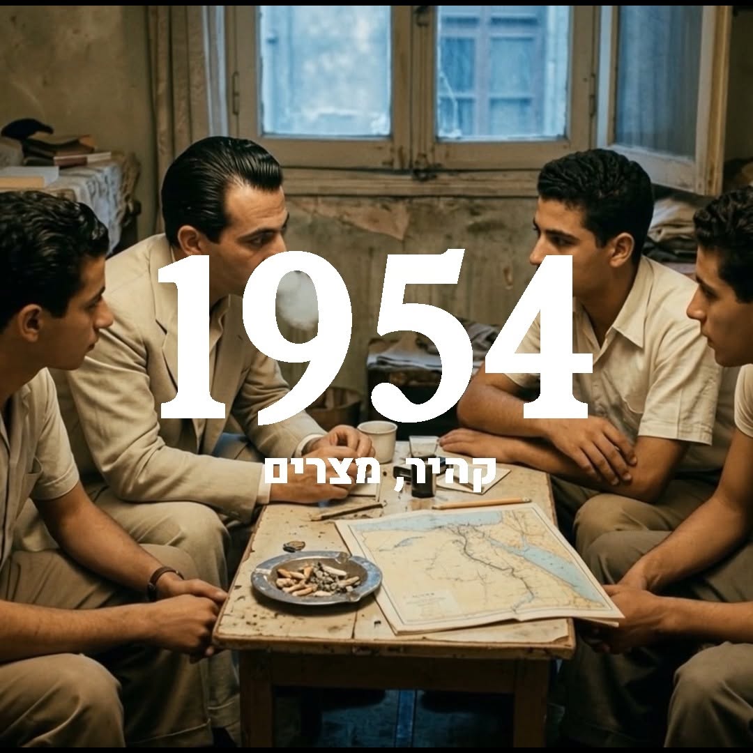 לפני שהפרשה הפכה לכותרת, היא הייתה חדרים סגורים, רחובות חמים,...