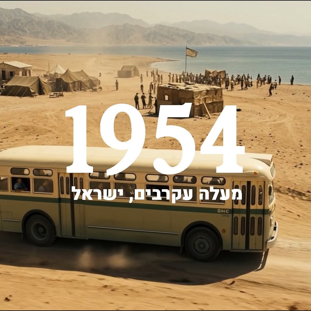 יש כבישים שלא מובילים רק ממקום למקום. יש כבישים שסוחבים איתם...